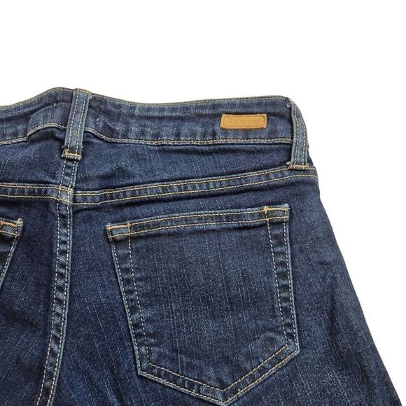 Sneak peek low-rise denim shorts S - Picture 3 of 5